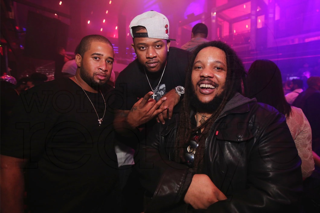 04- Abebe Lewis, Mack Maine, & Stephen Marley