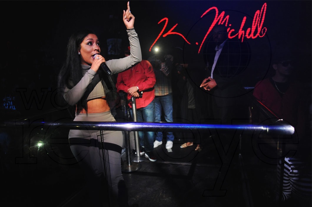 04- K.Michelle LIVE11