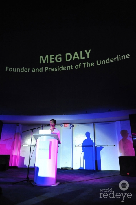 045- Meg Daly Speaking