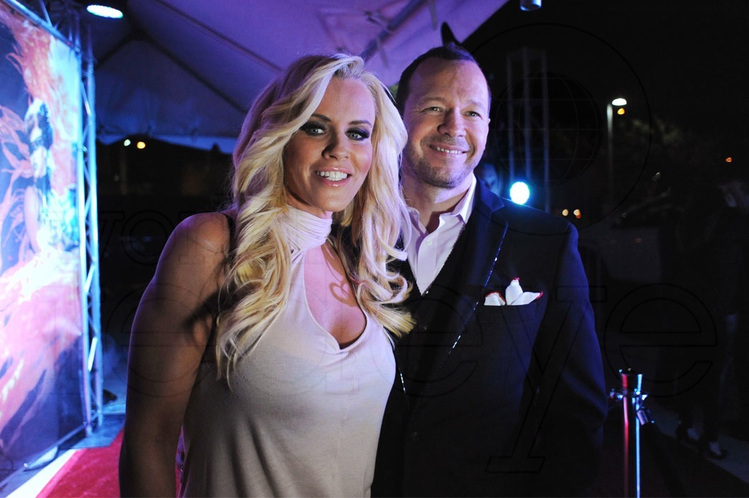 05- Jenny McCarthy & Donnie Wahlberg Interview8