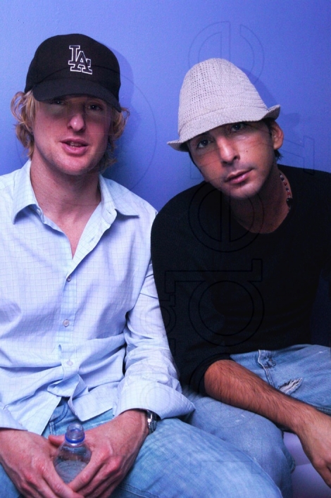 061- 67- OWEN WILSON & DANNY A