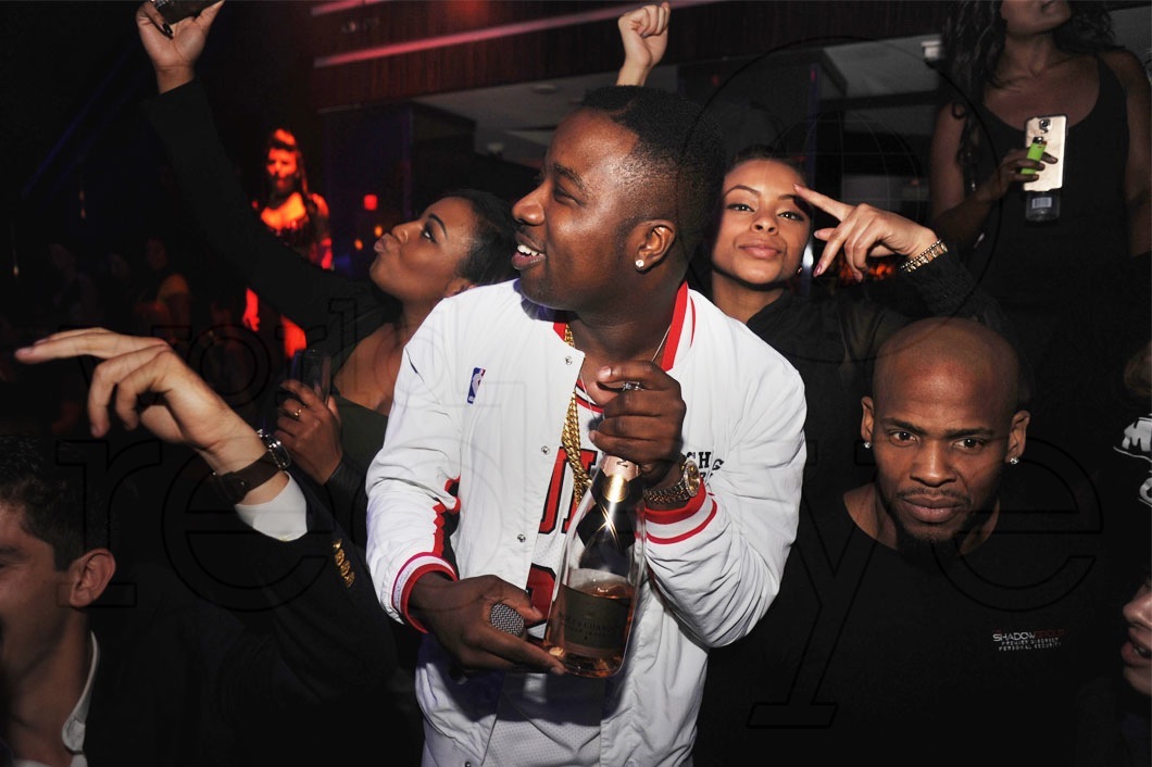 07- Troy Ave LIVE20