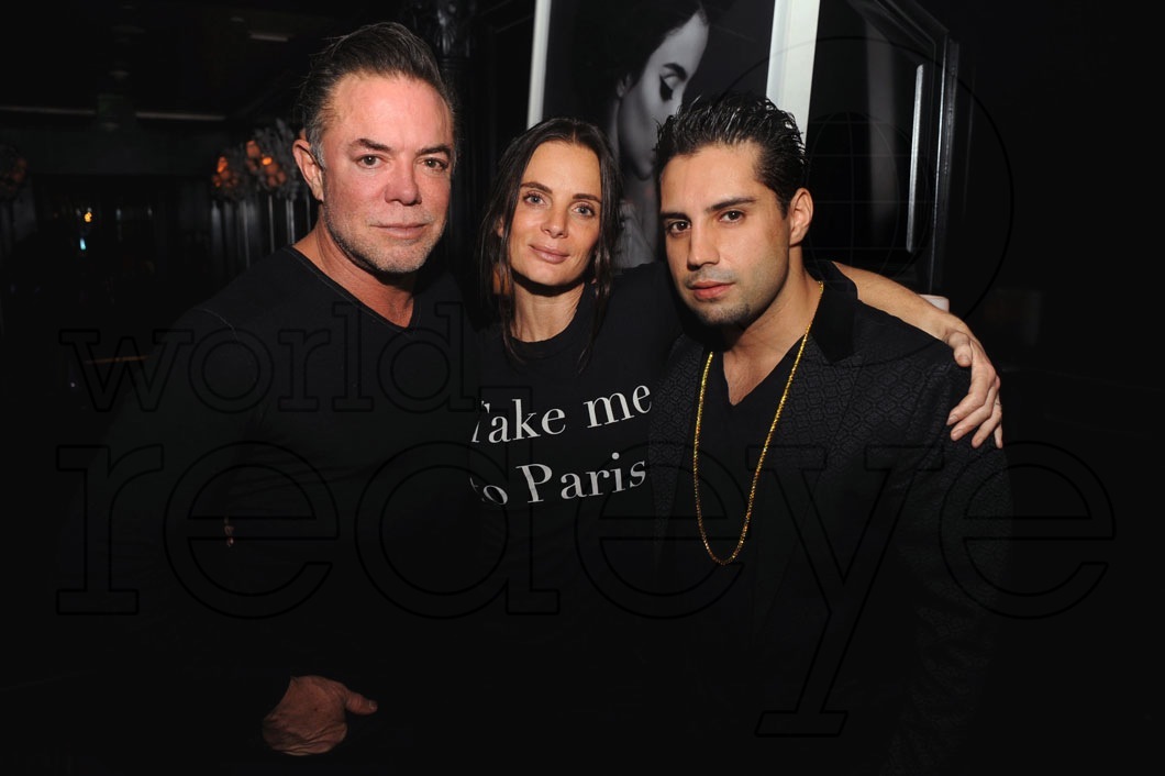 08- Shareef Malnik, Gabrielle Anwar, & Yaseen Malnik1