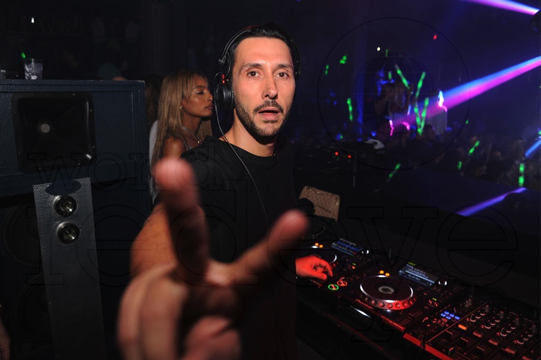 09- Cedric Gervais