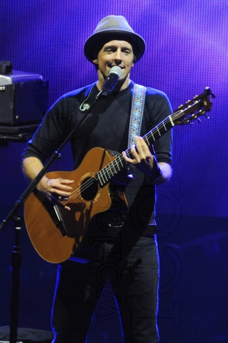 10-Jason Mraz - LIVE17