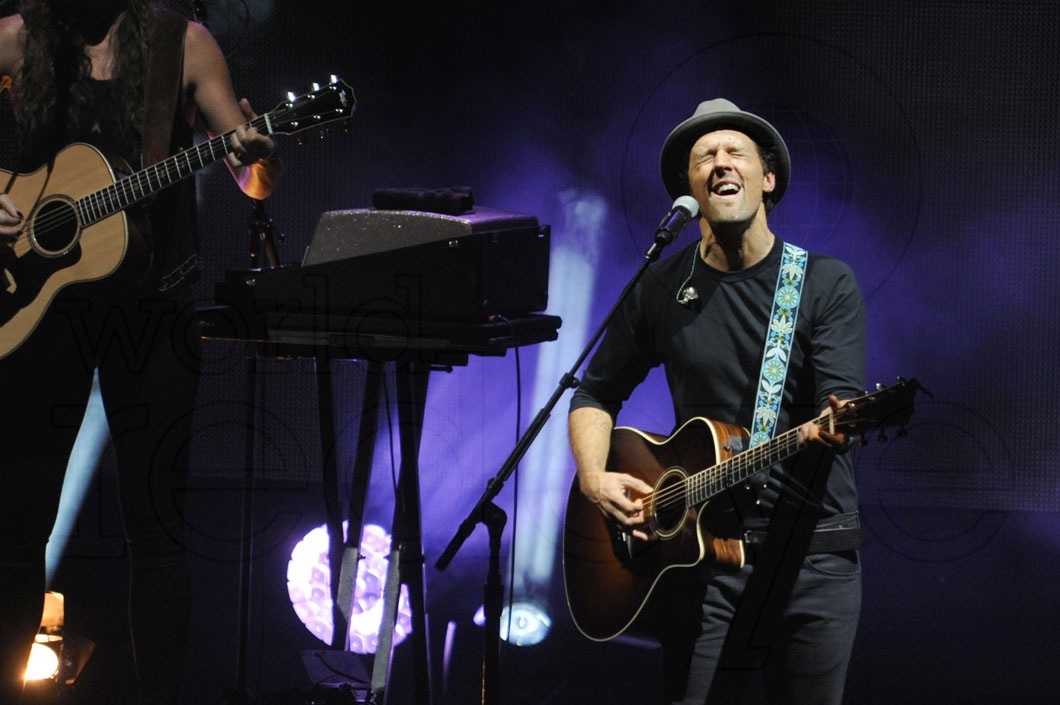 11.5-Jason Mraz - LIVE26