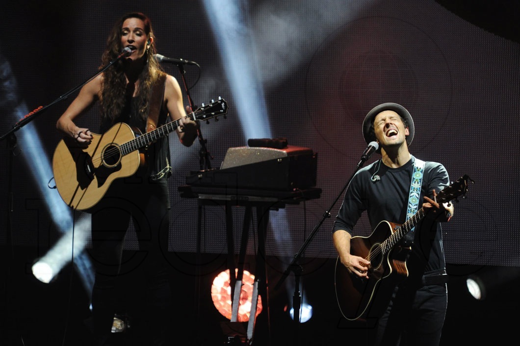 11.6-Jason Mraz - LIVE25