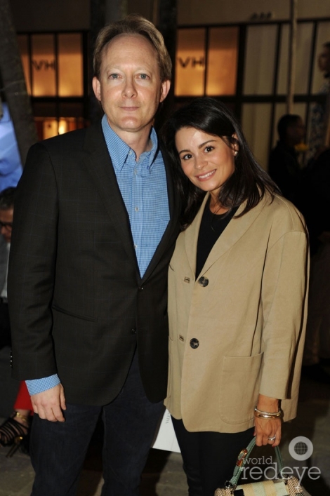 17-Jeff Krinsky & Carolina Melo