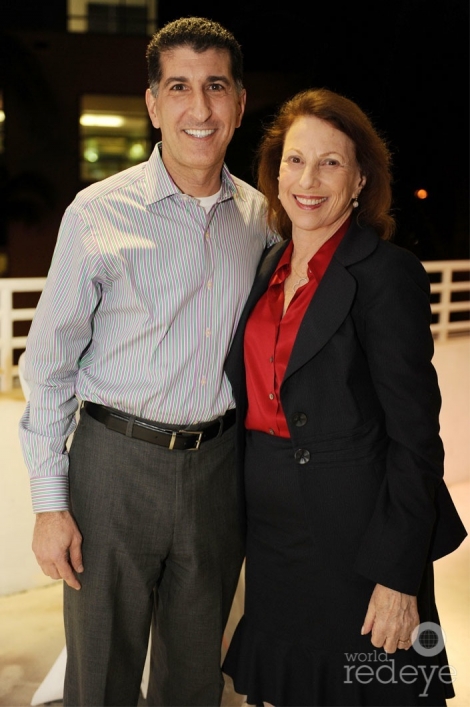 20- Michael Scolamiero & Stephanie Altman