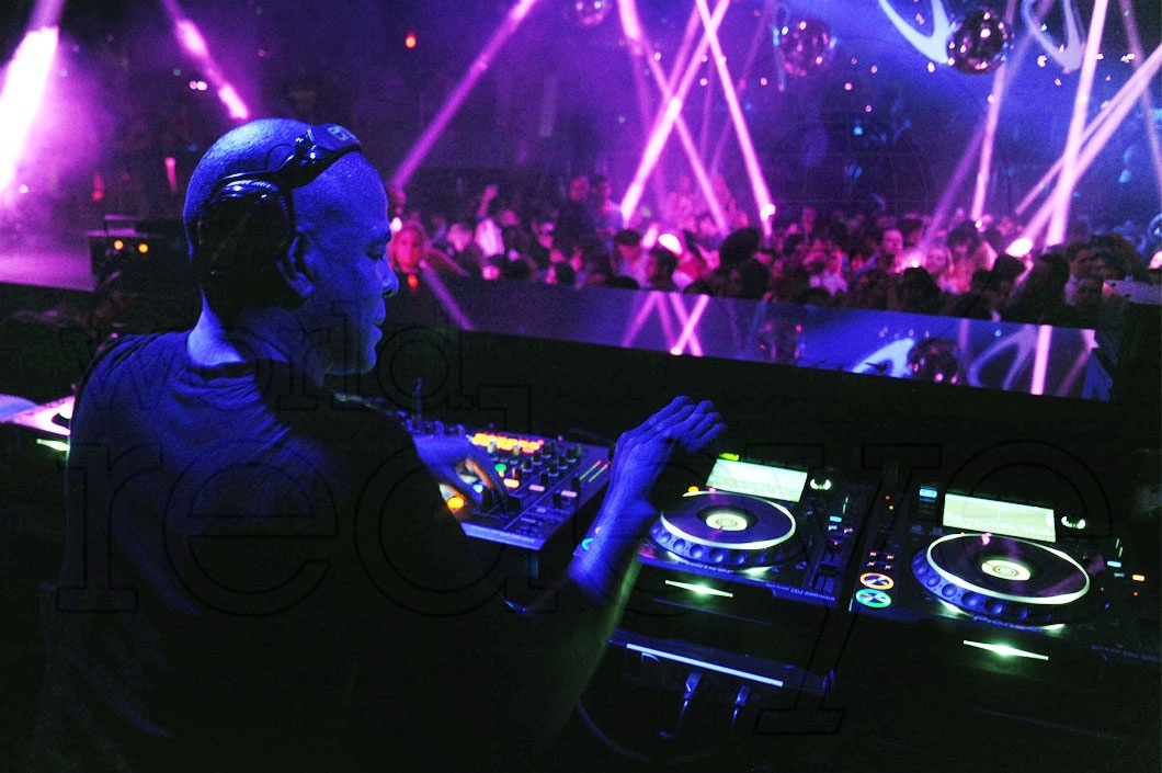 24- Erick Morillo djing 4