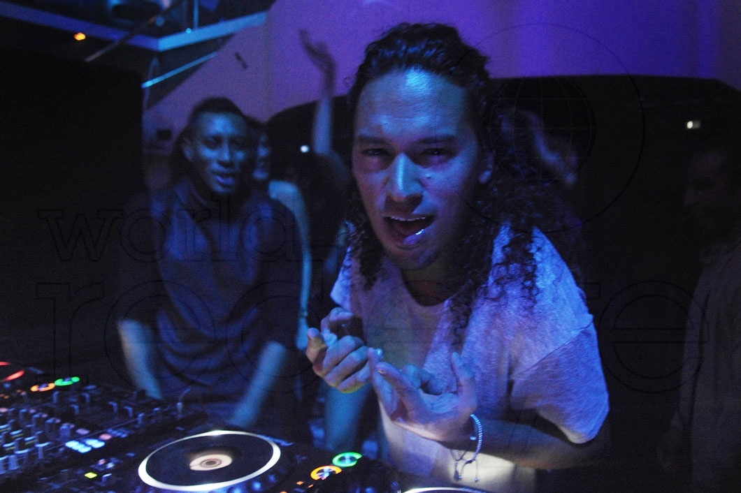 25- Ryan Marciano