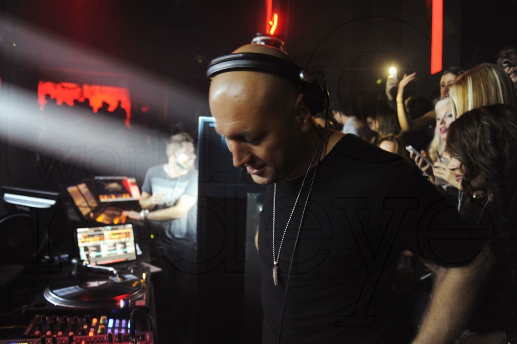 26- Marco Carola djing 6