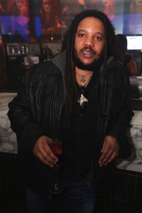 26- Stephen Marley