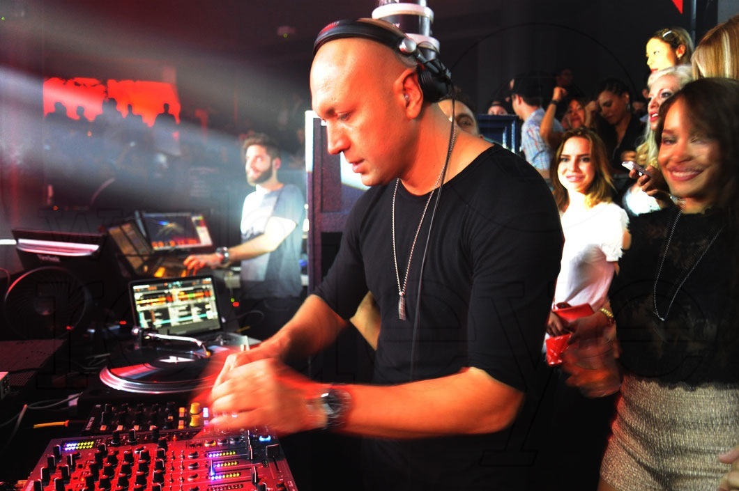 27- Marco Carola djing 9