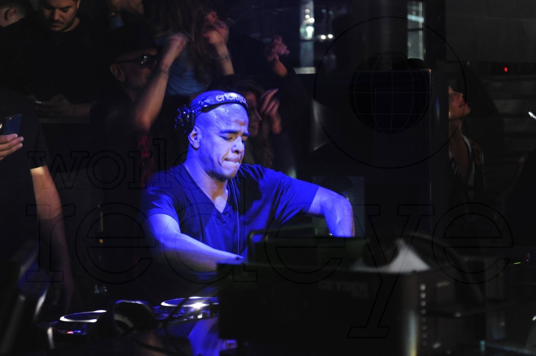 28- Erick Morillo djing 20