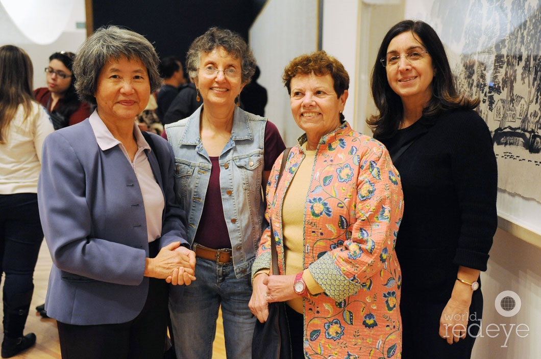 28-Jane Hsio, Jane Millman, Carole Damian, & Claudia Starosta_new