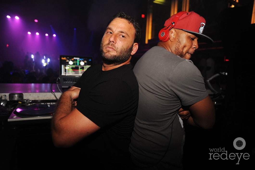 41- David Grutman & Don P