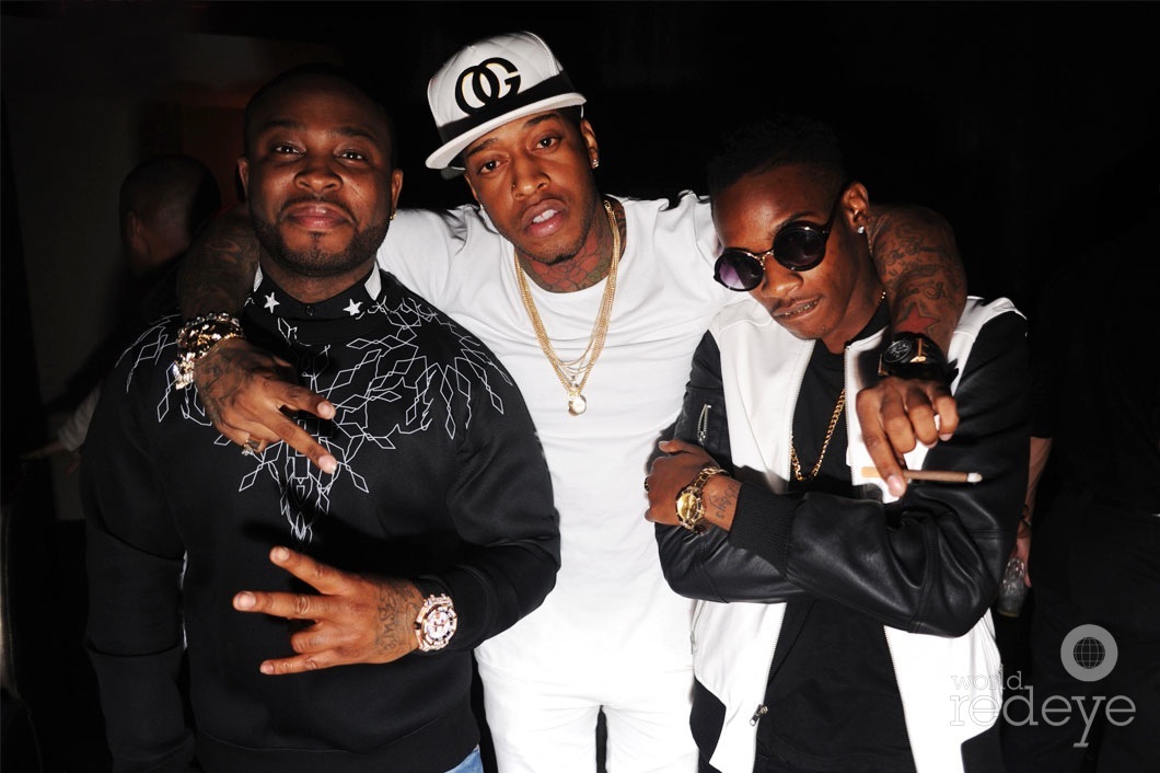 43- Pleasure P, Popeye Caution, & Bizz