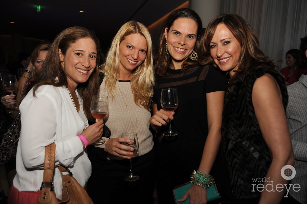 65- Ellen MArchman, Manu Oliveira, Jennifer McShane, Jaime Keller