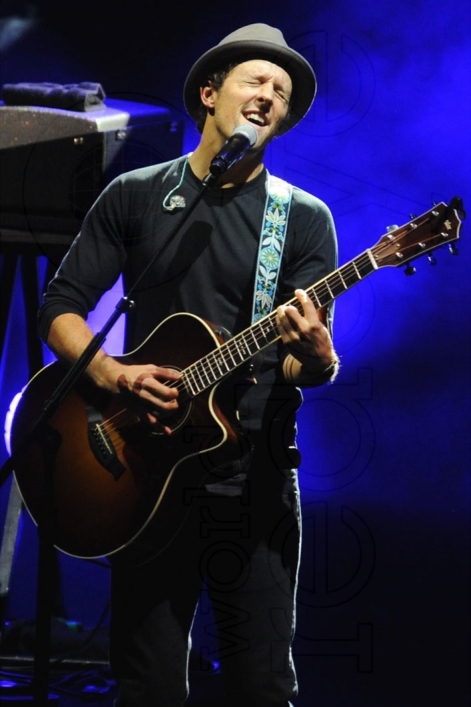 7-Jason Mraz - LIVE