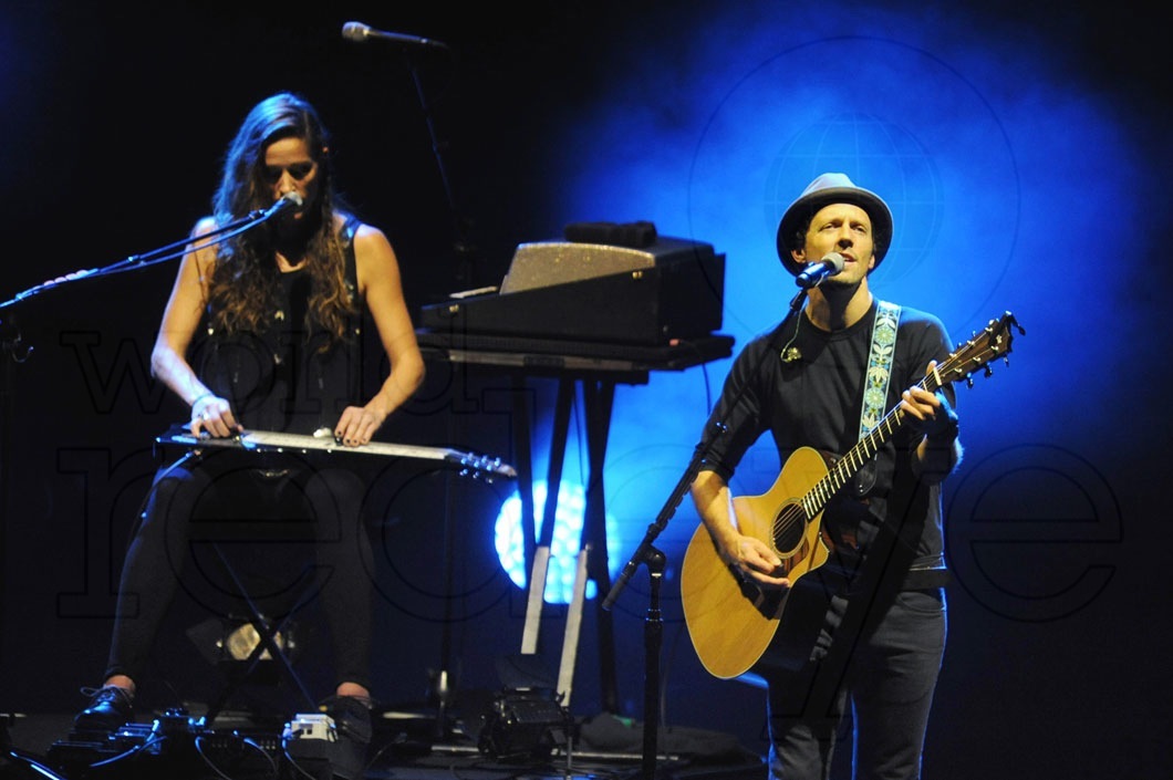 8-Jason Mraz - LIVE6