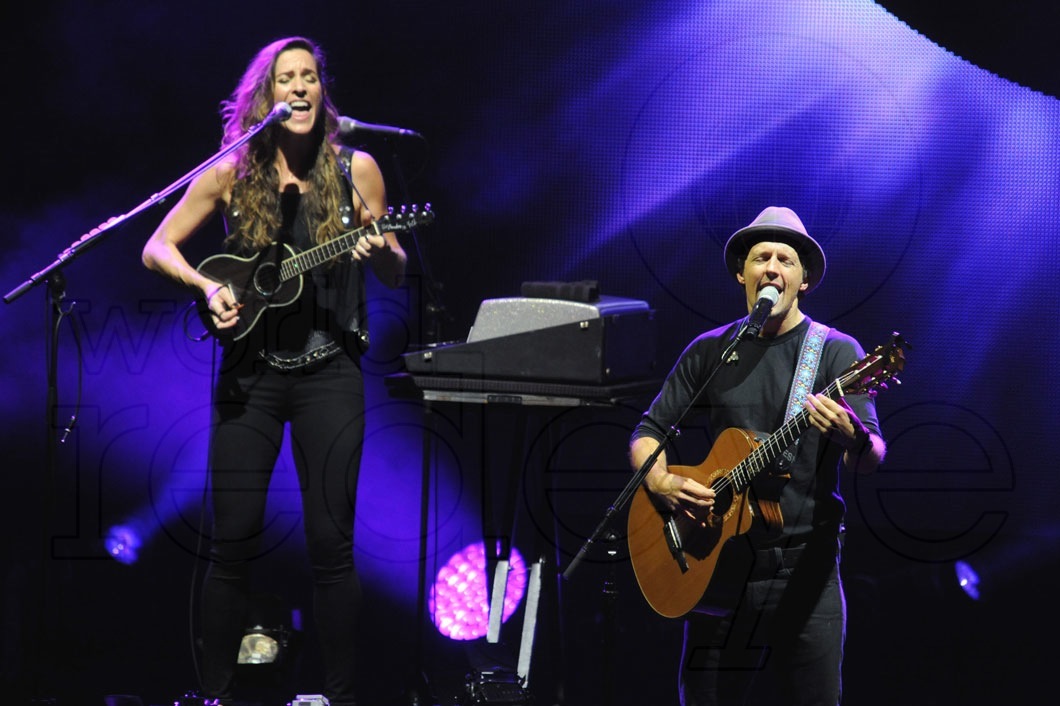 9-Jason Mraz - LIVE14