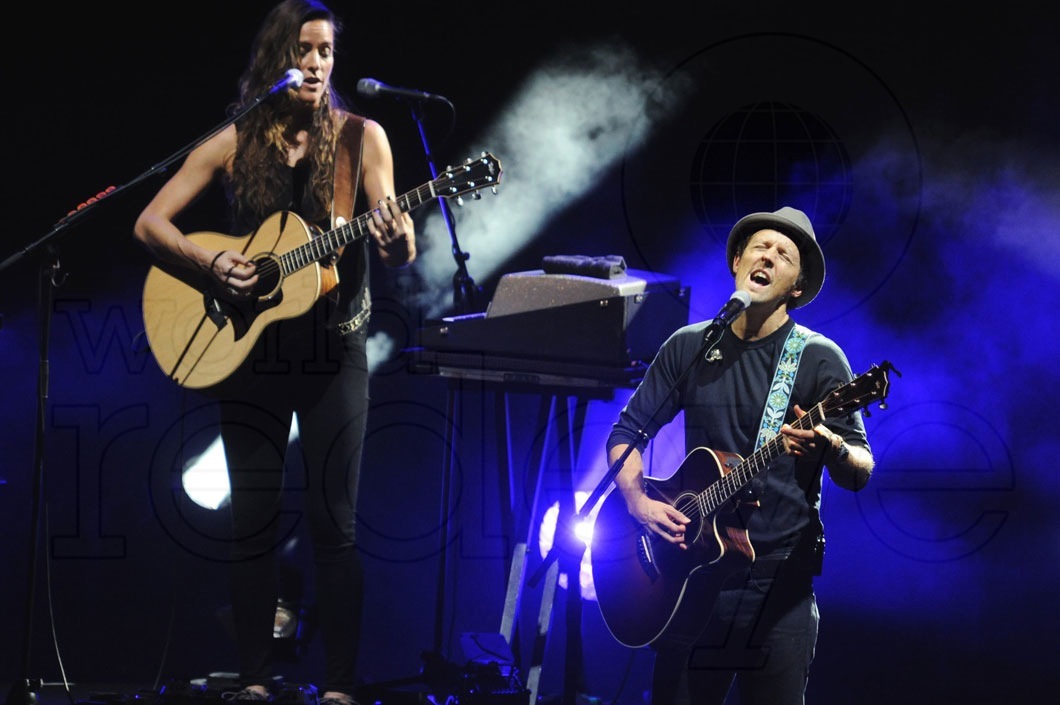 9.5-Jason Mraz - LIVE20