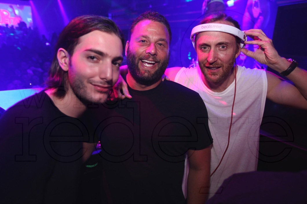 02-Alesso, Dave Grutman, & David Guetta