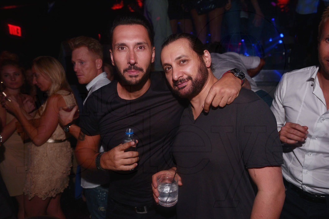 02- Cedric Gervais & Sharam2