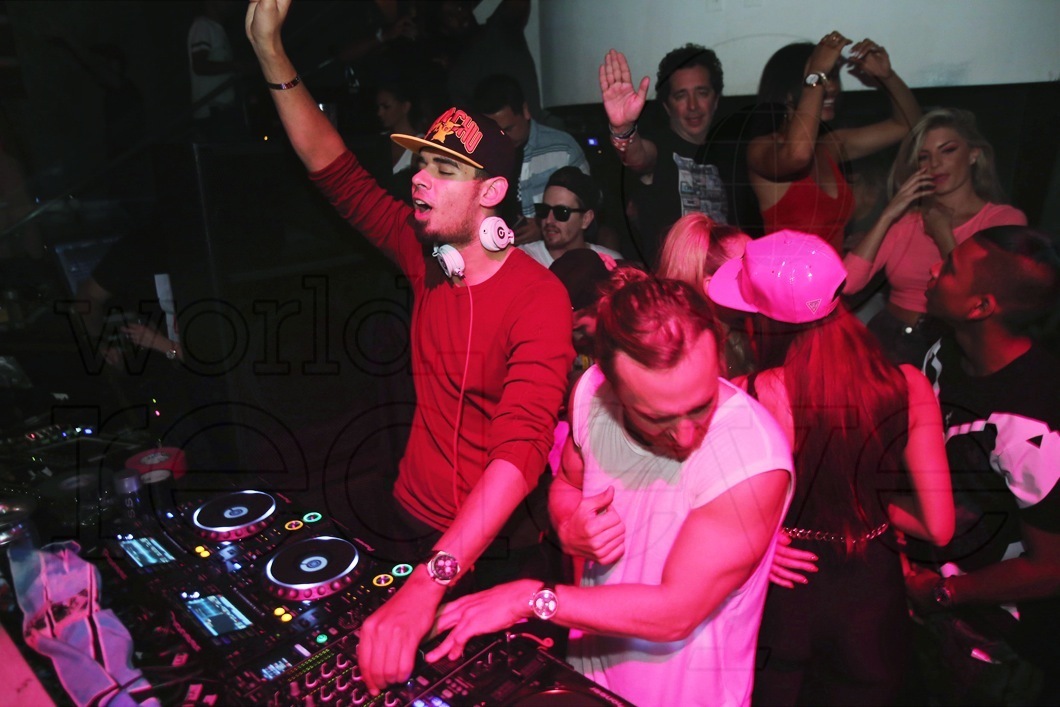 08-Afrojack & David Guetta1