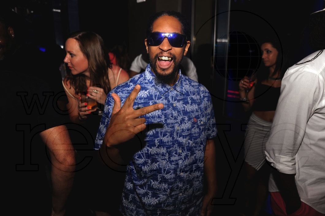 1-Lil Jon