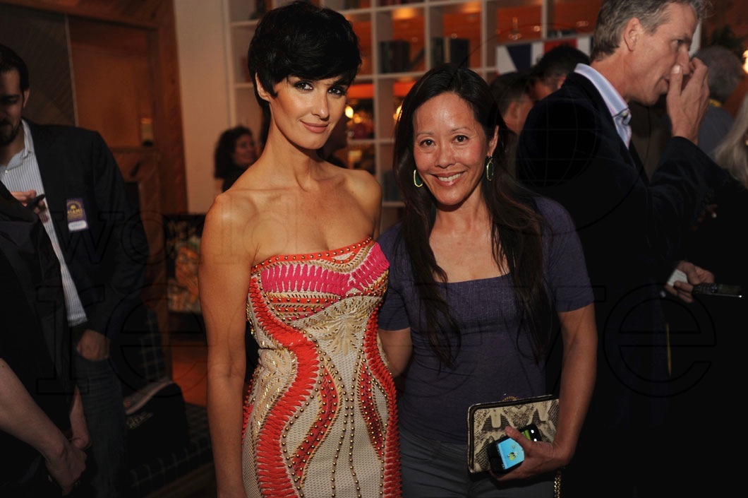 12-Paz Vega & Eva Leung2