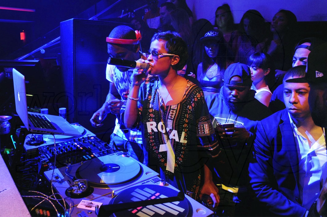 12- Stevie J, Dej Loaf, & Don P LIVE1_new