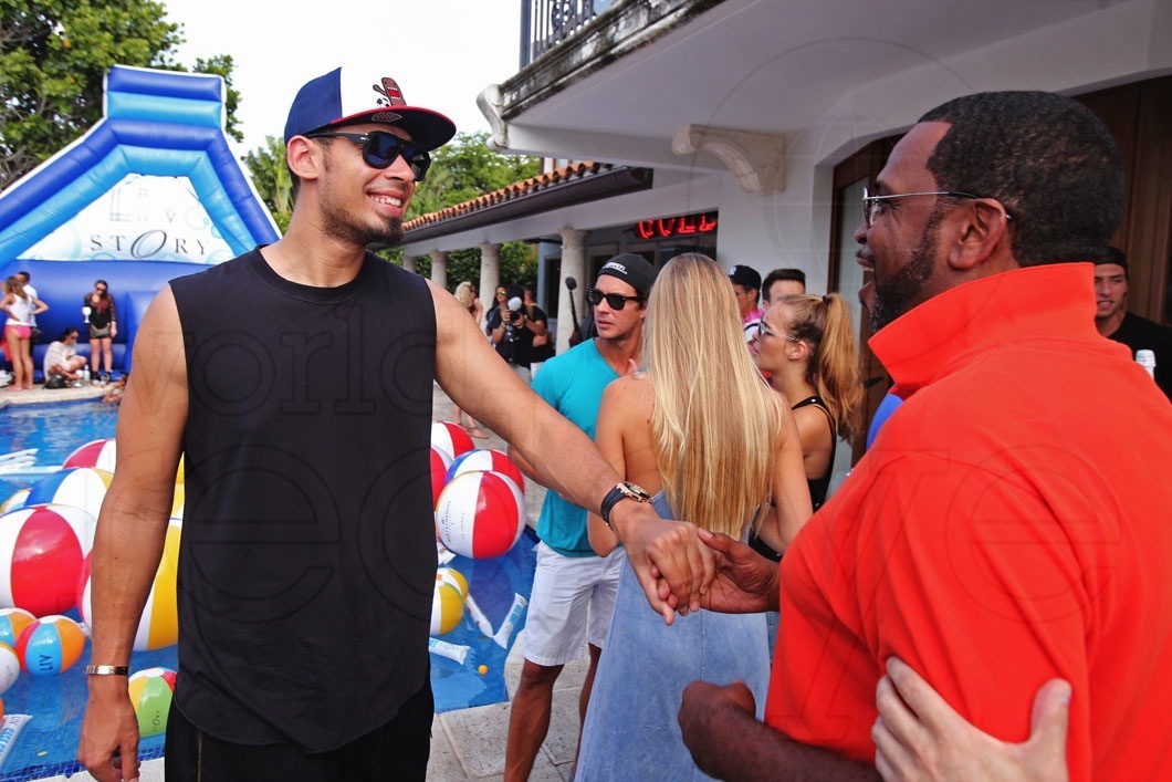 15-Afrojack & Uncle Luke