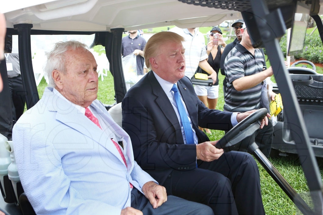 16-3-Arnold Palmer & Donald Trump13_new