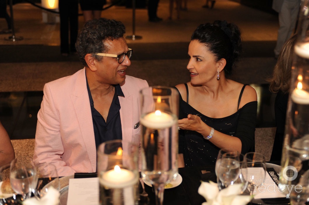 20-Naeem Khan & Suzie Wahab