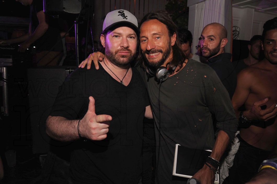 20-Shiba San & Bob Sinclar