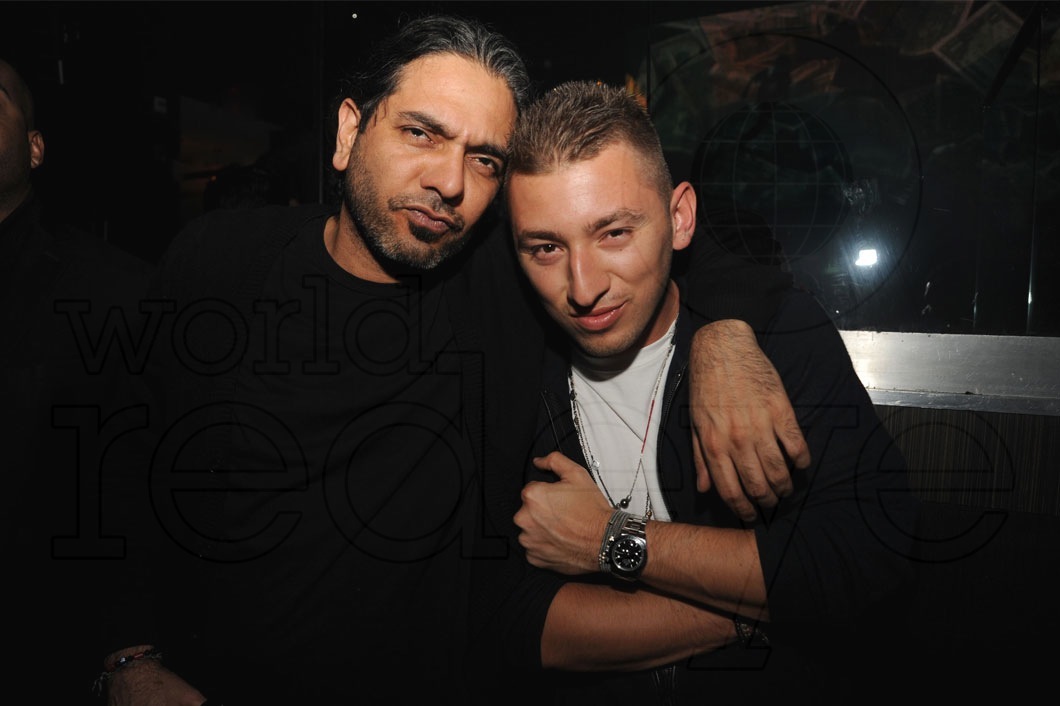 23- Navin Chatani & DJ Politik