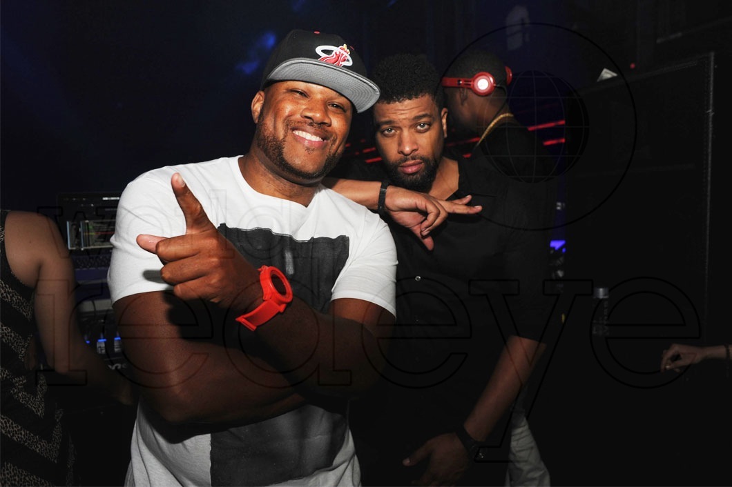 25- Don P & DeRay Davis