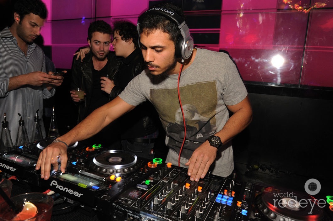 26- Youssef djing 2