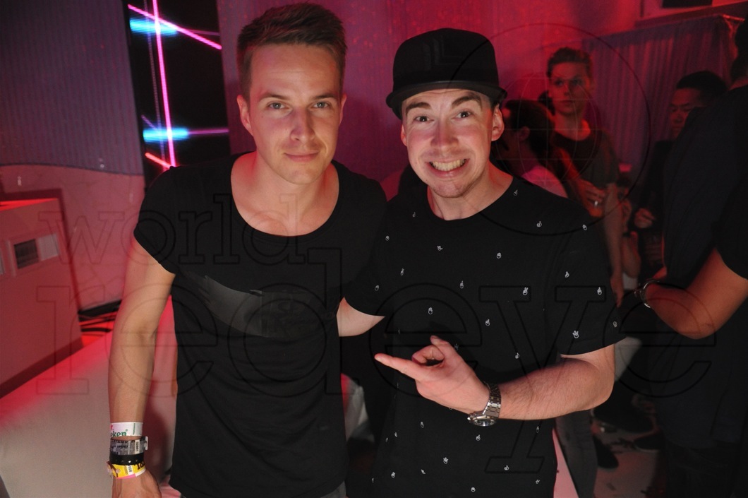 27-27-Dannic & Hardwell