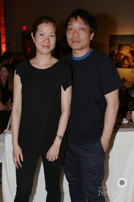 27-Irene Pun & Kar Chun Leung2