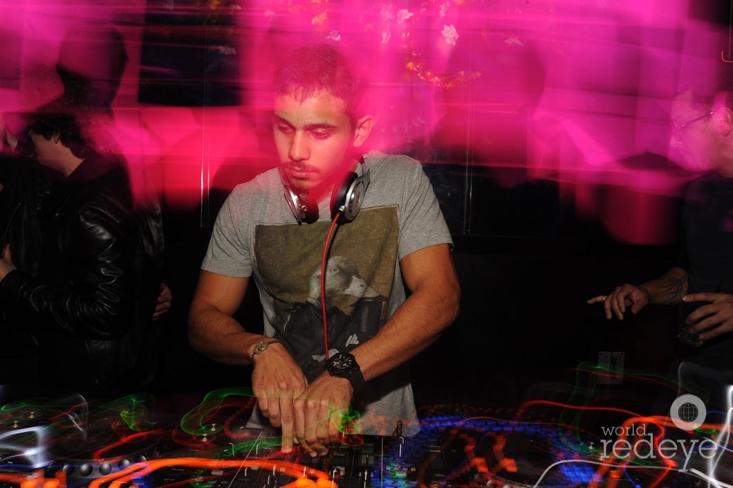 27- Youssef djing 3