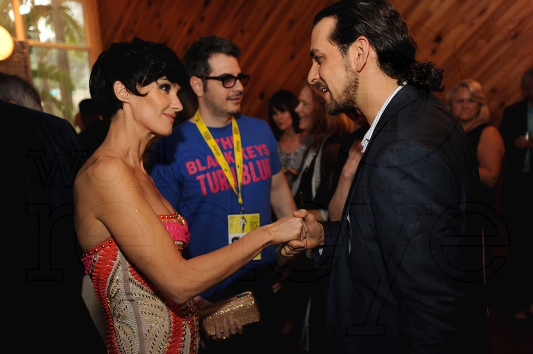 3-Paz Vega & Ariel Roman3