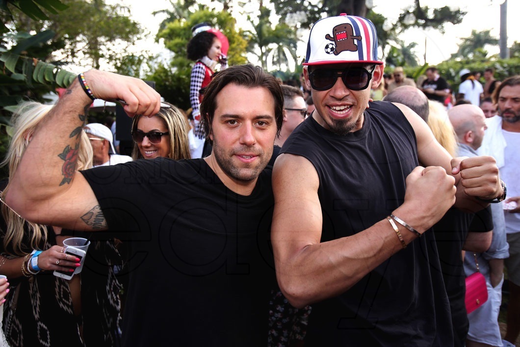 3-Sebastian Ingrosso & Afrojack