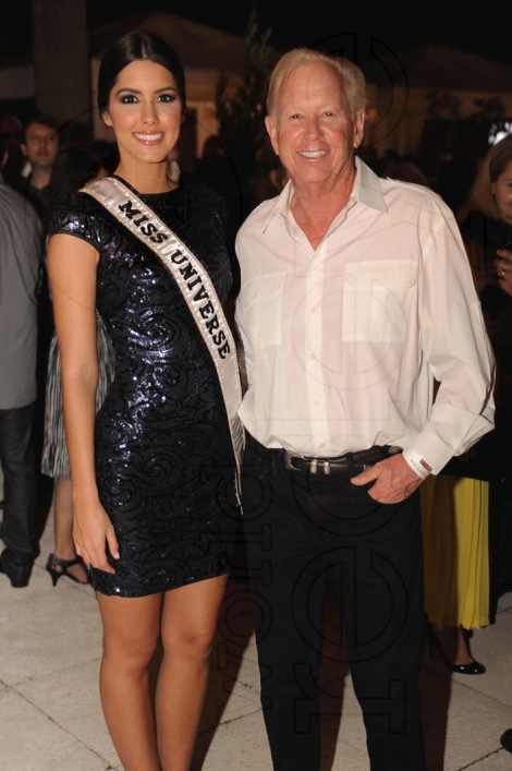 3.6-Paulina Vega & Jim McLean