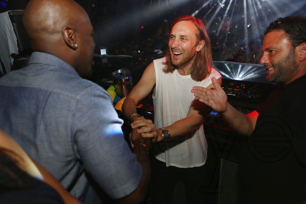 33- Corey Gamble, David Guetta, & David Grutman1