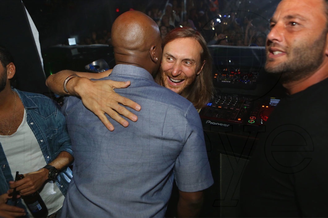 34- Corey Gamble, David Guetta, & David Grutman2