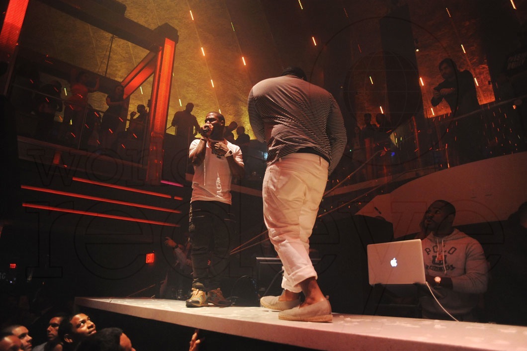 34- Kevin Hart & Asap Ferg LIVE7