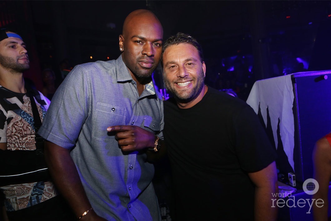 36- Corey Gamble & David Grutman